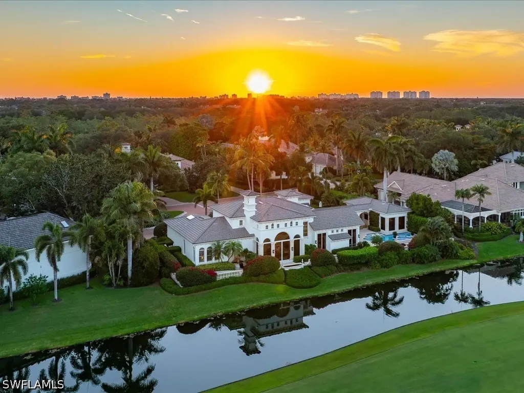 9959 Brassie Bend Naples FL 34108
