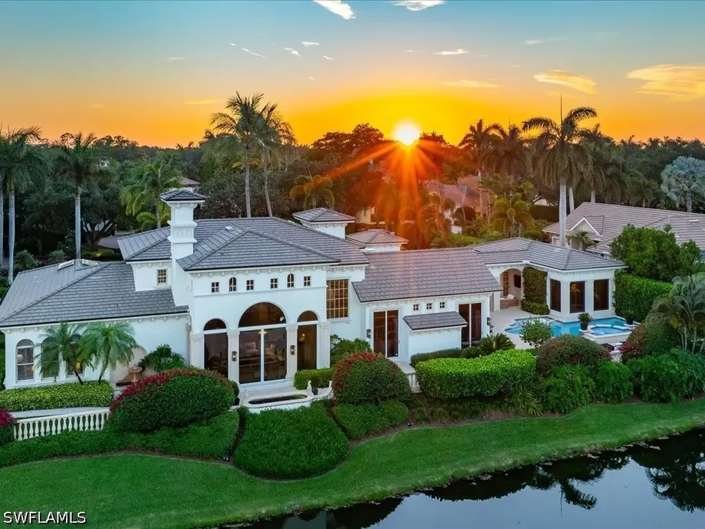 9959 Brassie Bend Naples FL 34108