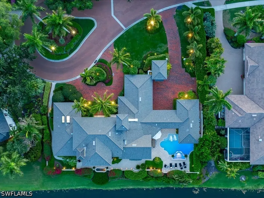 9959 Brassie Bend Naples FL 34108