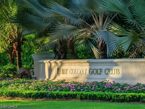 9959 Brassie Bend Naples FL 34108