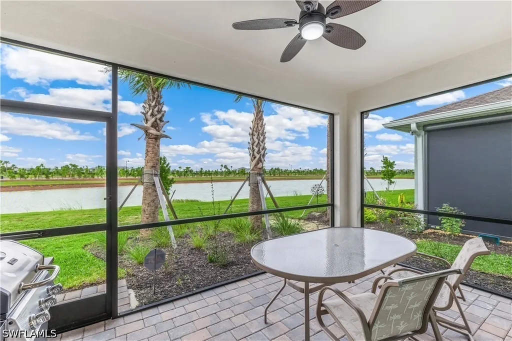 43645 Sparrow Drive Babcock Ranch FL 33982