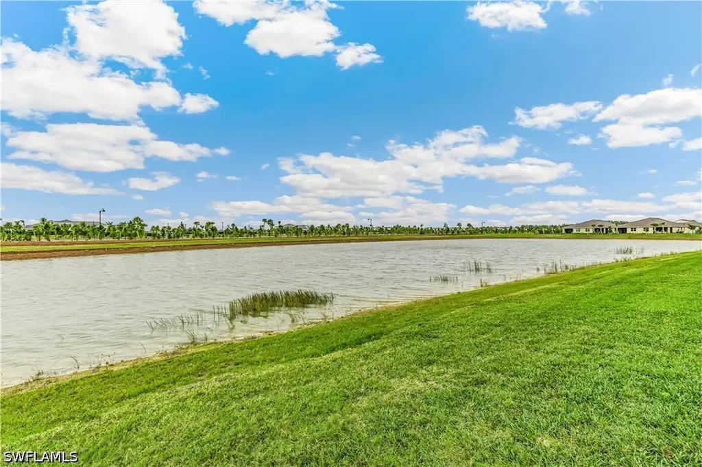 43645 Sparrow Drive Babcock Ranch FL 33982