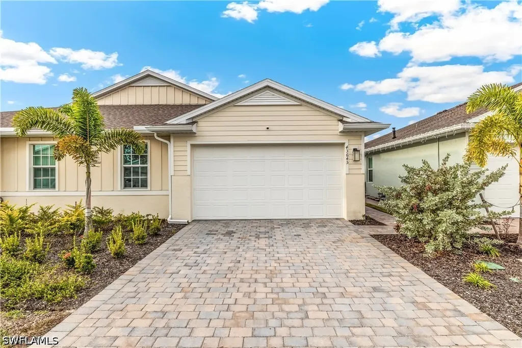 43645 Sparrow Drive Babcock Ranch FL 33982