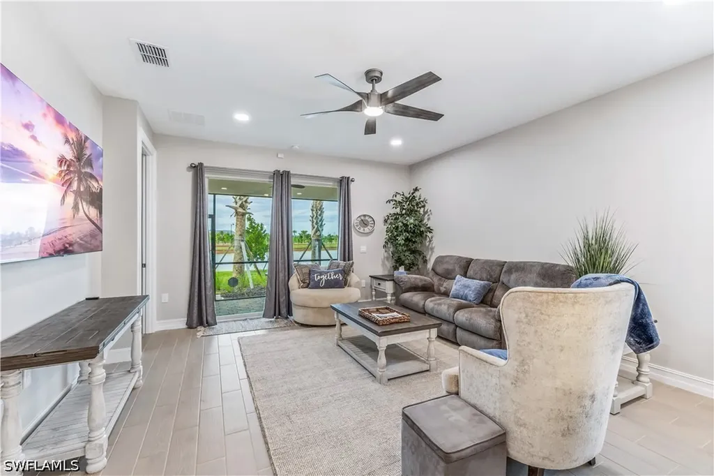 43645 Sparrow Drive Babcock Ranch FL 33982