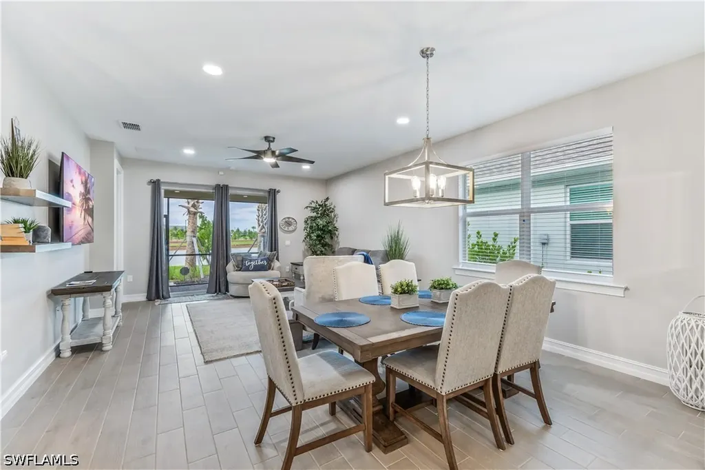 43645 Sparrow Drive Babcock Ranch FL 33982