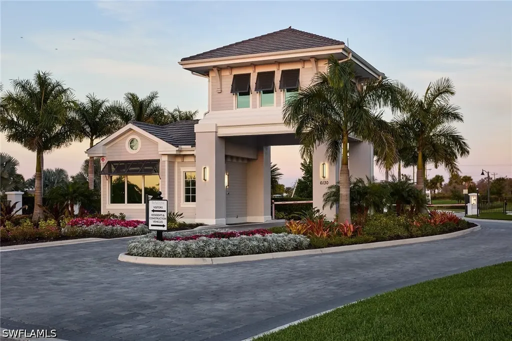 5454 Double Eagle Circle Ave Maria FL 34142