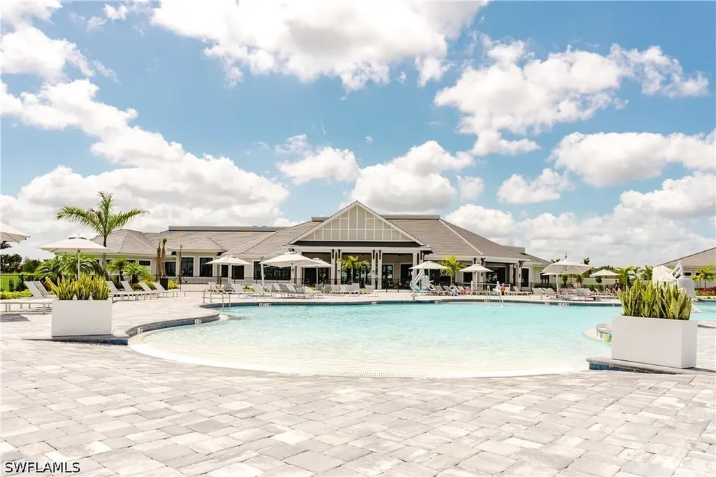 5454 Double Eagle Circle Ave Maria FL 34142