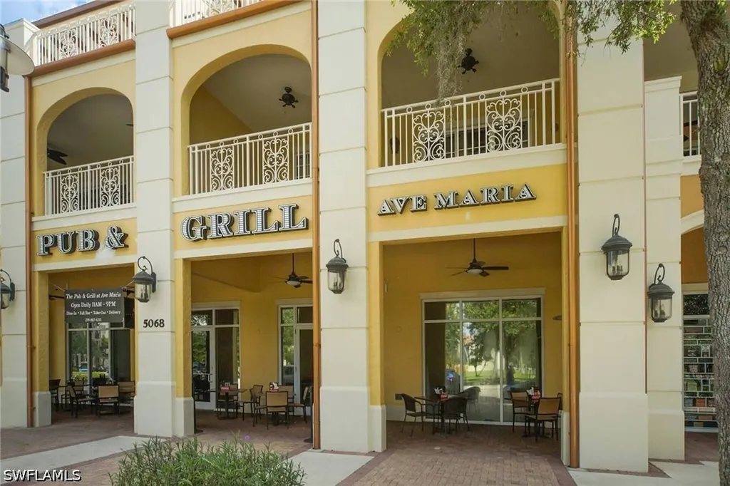 5454 Double Eagle Circle Ave Maria FL 34142