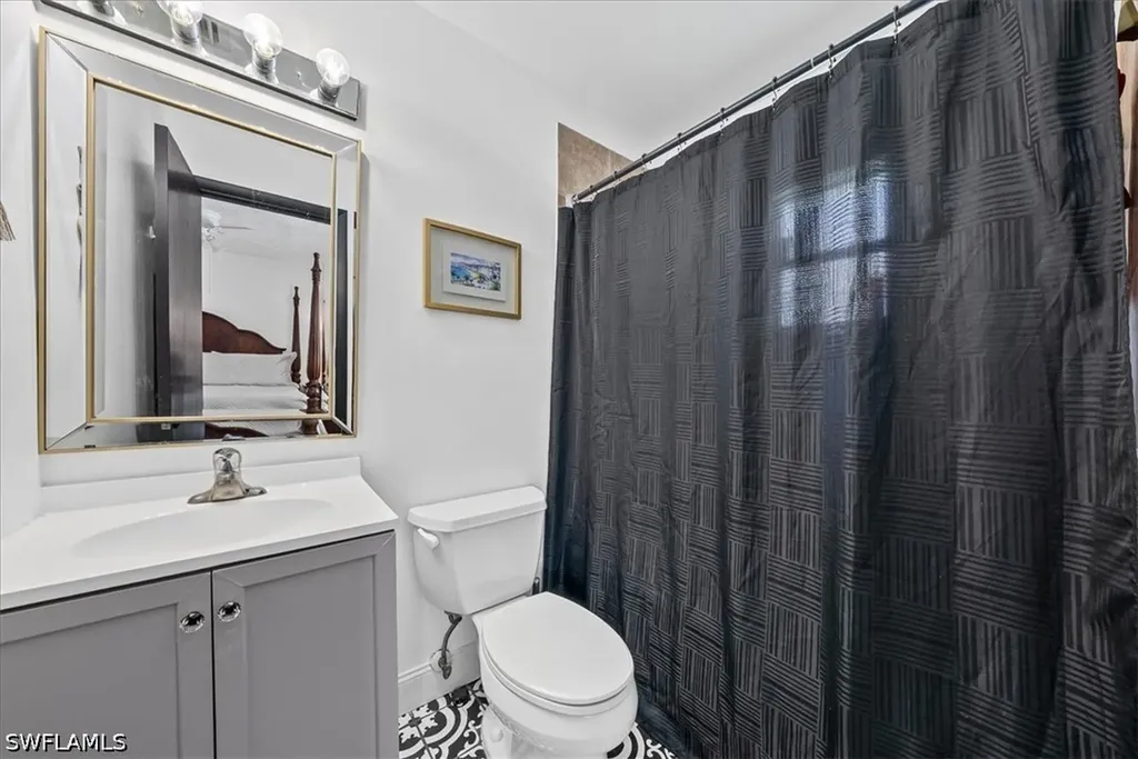 4027 Mindi Avenue Naples FL 34112