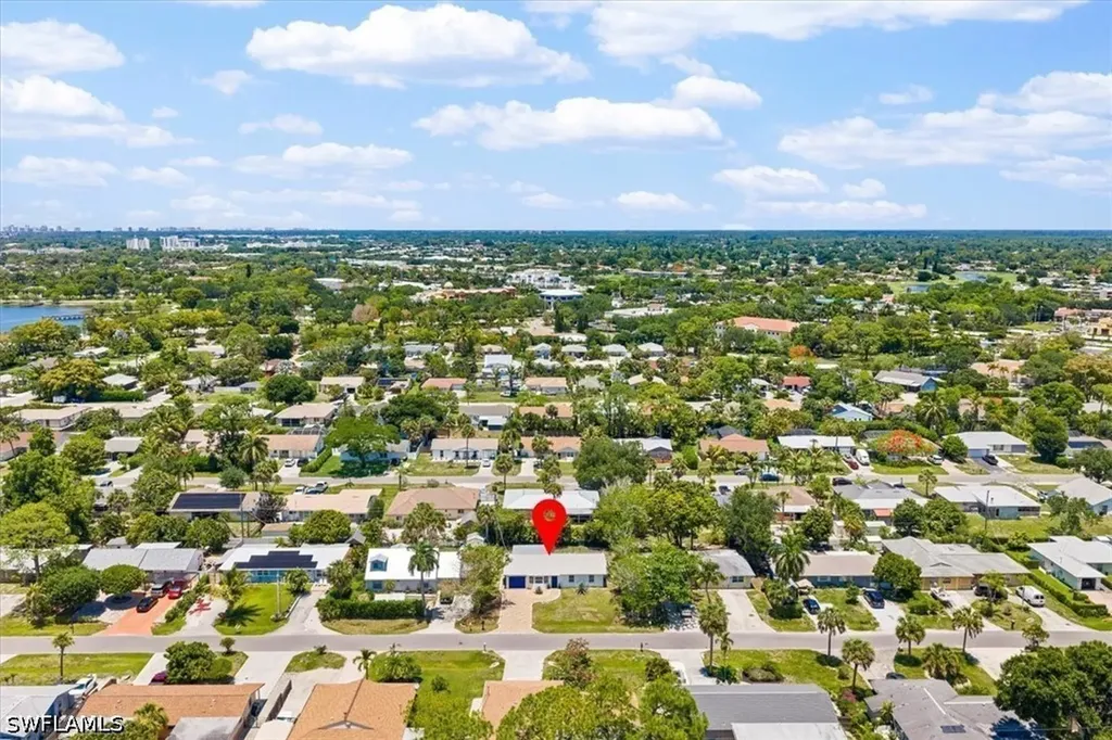 4027 Mindi Avenue Naples FL 34112