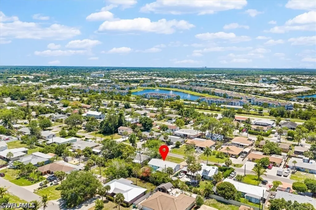 4027 Mindi Avenue Naples FL 34112