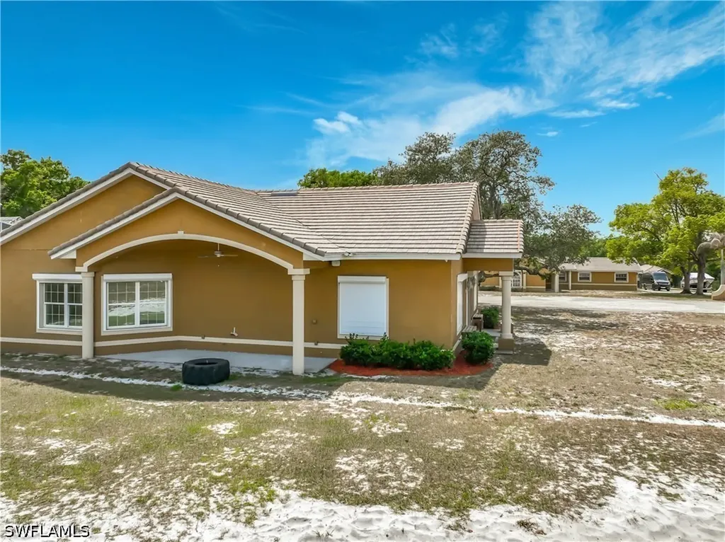 4200 S Hiawassee Road Orlando FL 32835