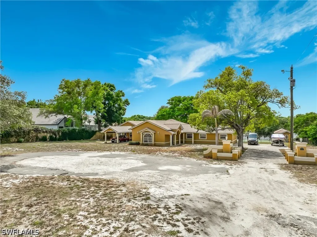 4200 S Hiawassee Road Orlando FL 32835