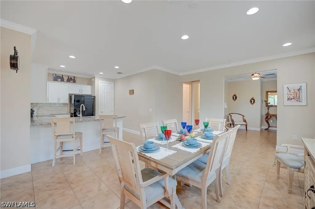 8022 Helena Court Ave Maria FL 34142