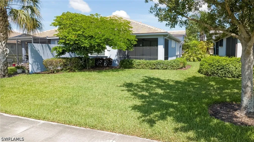 8022 Helena Court Ave Maria FL 34142