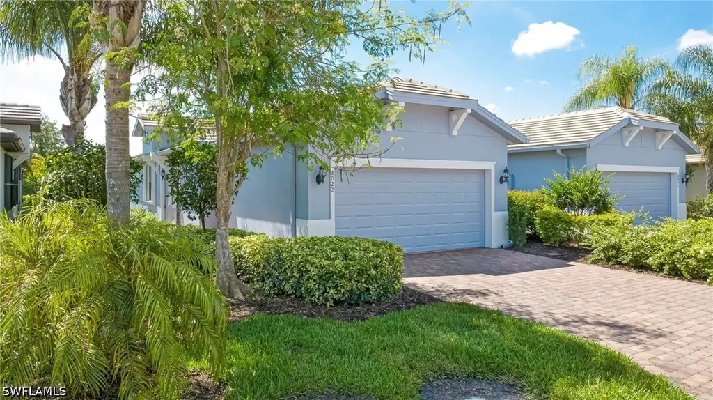 8022 Helena Court Ave Maria FL 34142