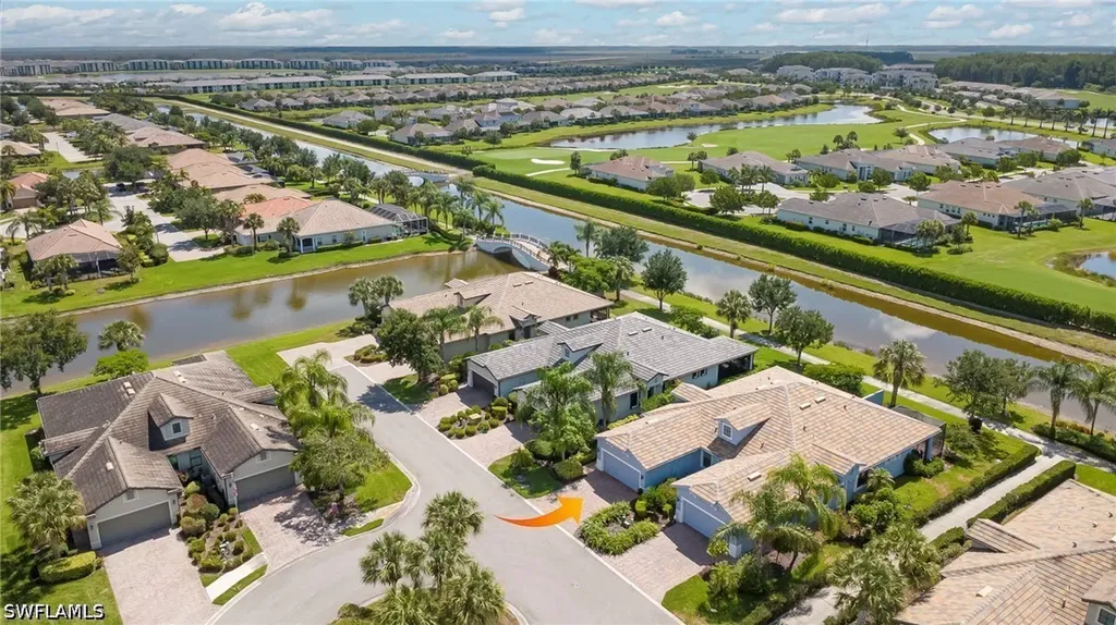 8022 Helena Court Ave Maria FL 34142