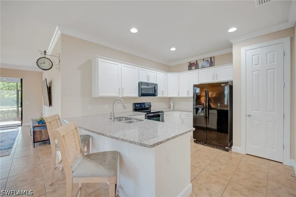 8022 Helena Court Ave Maria FL 34142