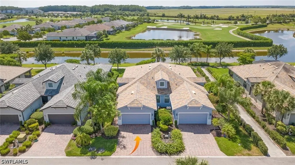 8022 Helena Court Ave Maria FL 34142
