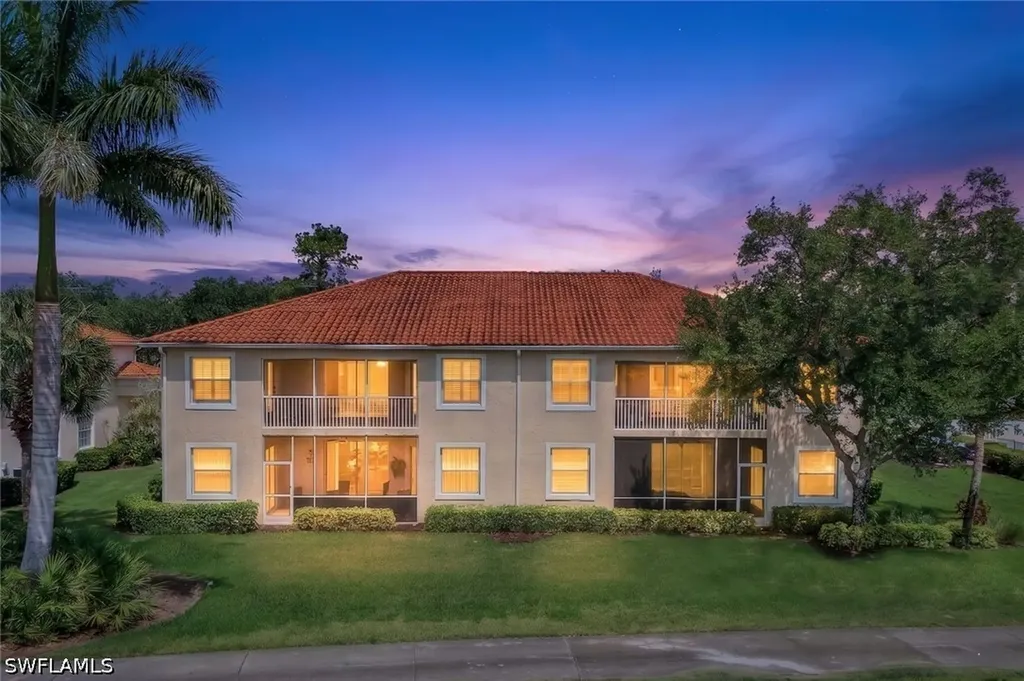 3365 Grand Cypress Drive Naples FL 34119