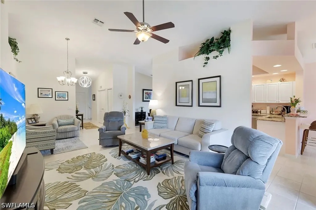 3365 Grand Cypress Drive Naples FL 34119