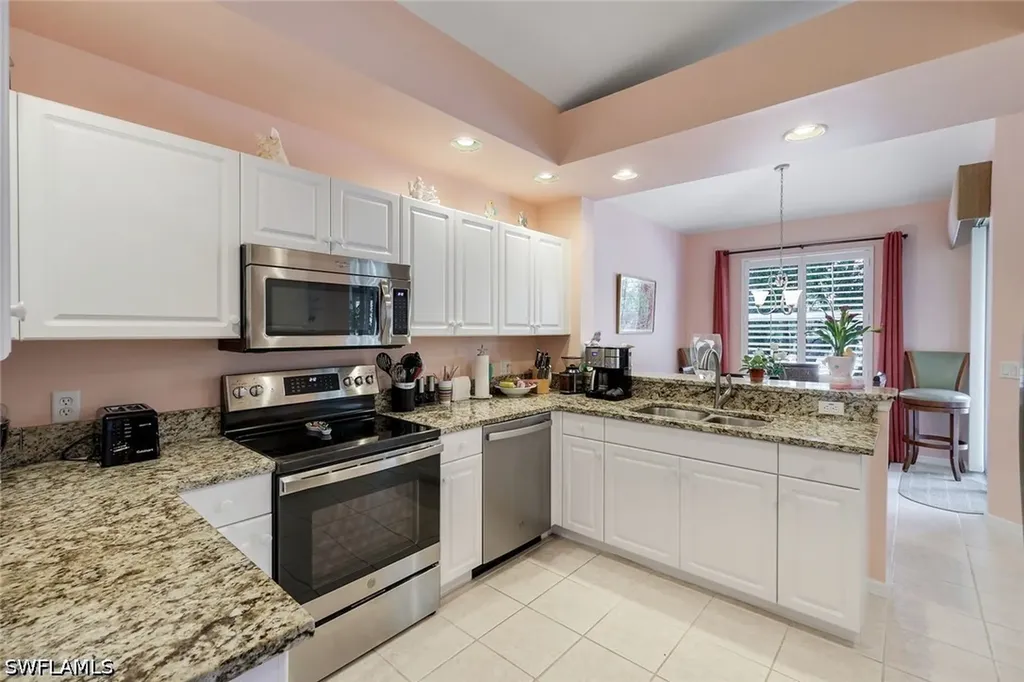 3365 Grand Cypress Drive Naples FL 34119