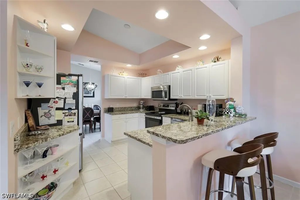 3365 Grand Cypress Drive Naples FL 34119