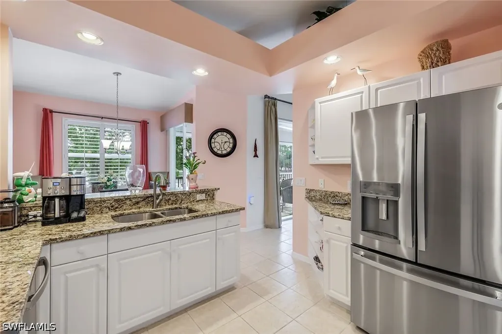 3365 Grand Cypress Drive Naples FL 34119