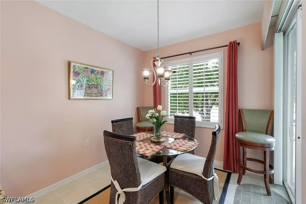 3365 Grand Cypress Drive Naples FL 34119