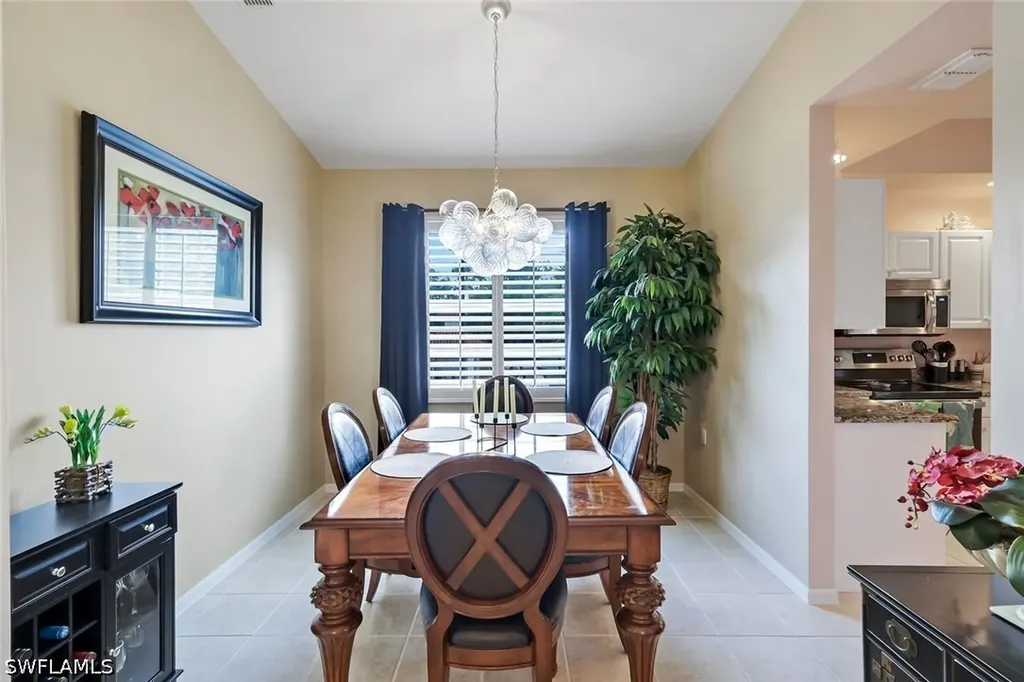 3365 Grand Cypress Drive Naples FL 34119