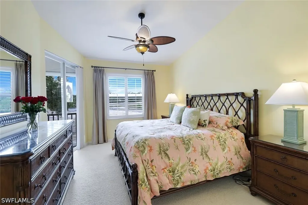 3365 Grand Cypress Drive Naples FL 34119