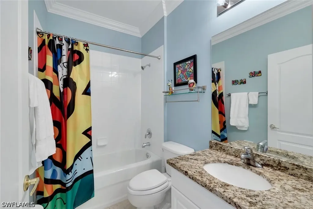 3365 Grand Cypress Drive Naples FL 34119