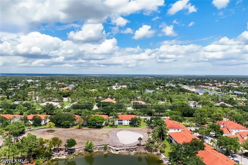 3365 Grand Cypress Drive Naples FL 34119