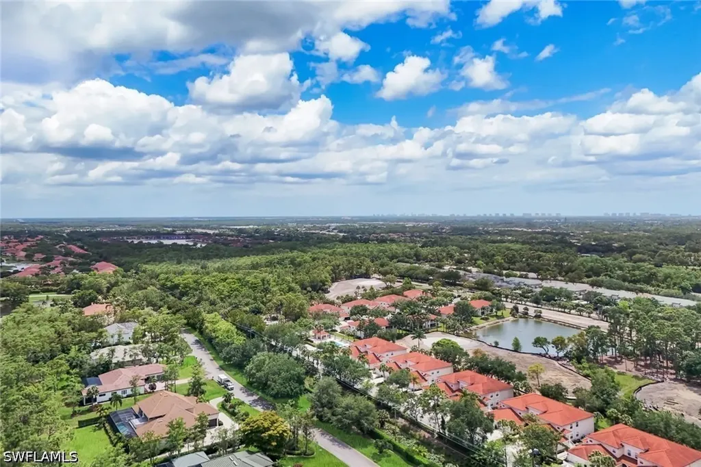 3365 Grand Cypress Drive Naples FL 34119