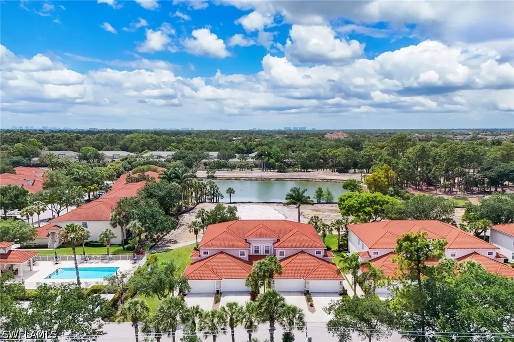 3365 Grand Cypress Drive Naples FL 34119