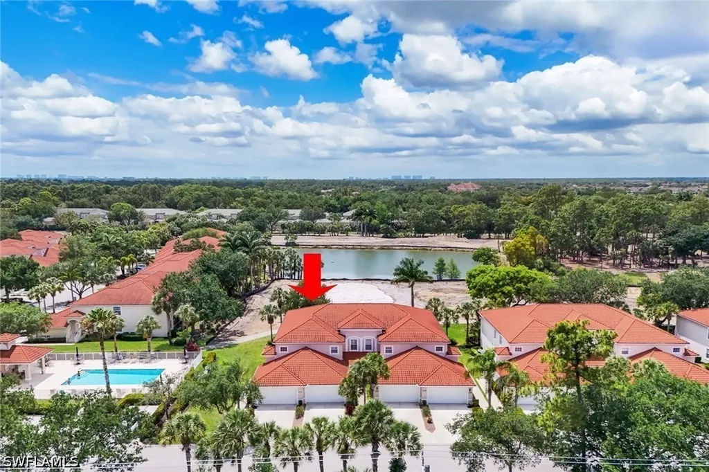 3365 Grand Cypress Drive Naples FL 34119
