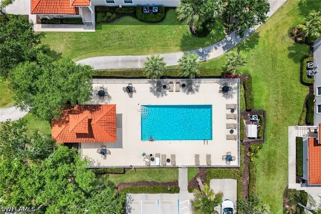 3365 Grand Cypress Drive Naples FL 34119