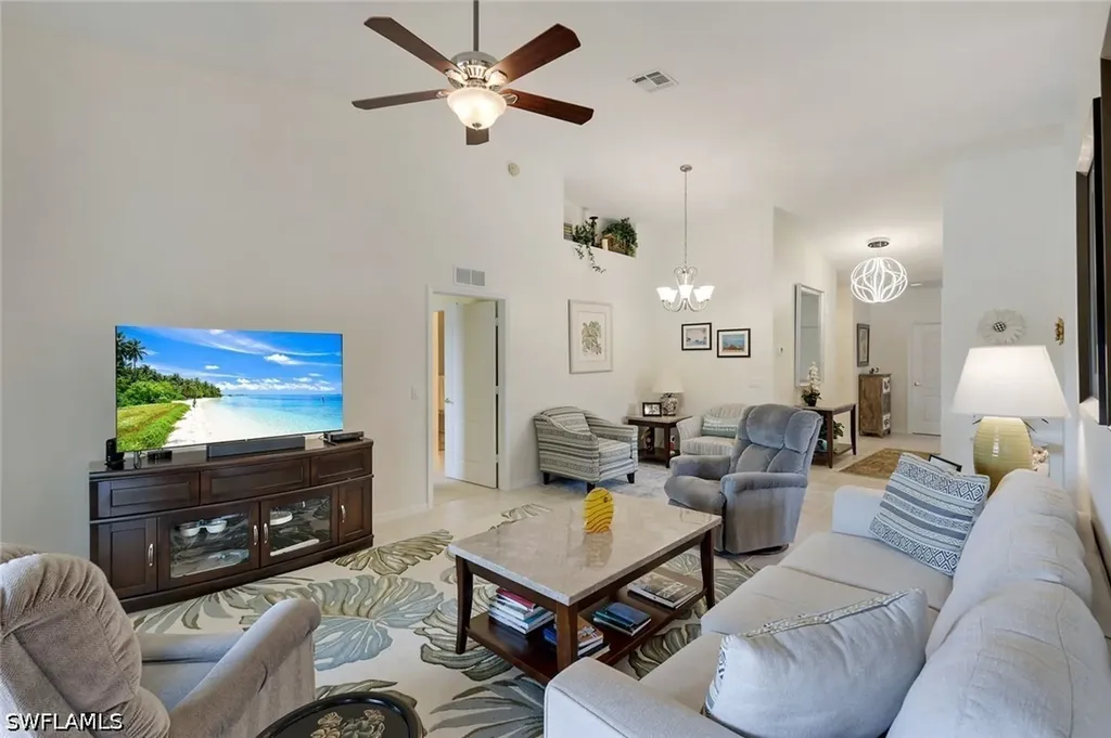 3365 Grand Cypress Drive Naples FL 34119