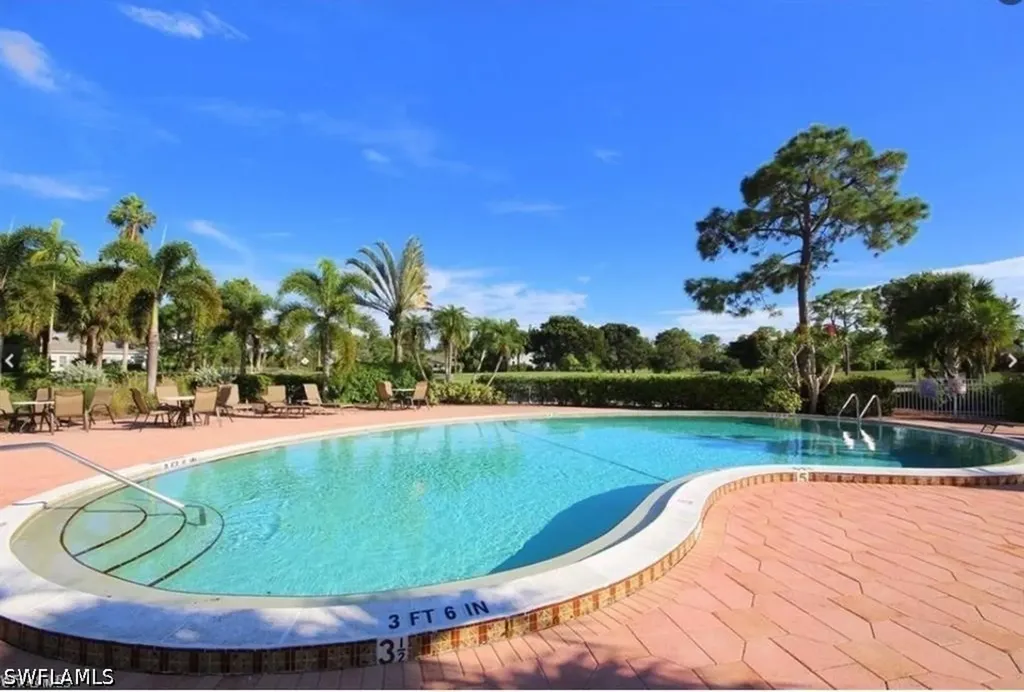 9621 Spanish Moss Way Bonita Springs FL 34135