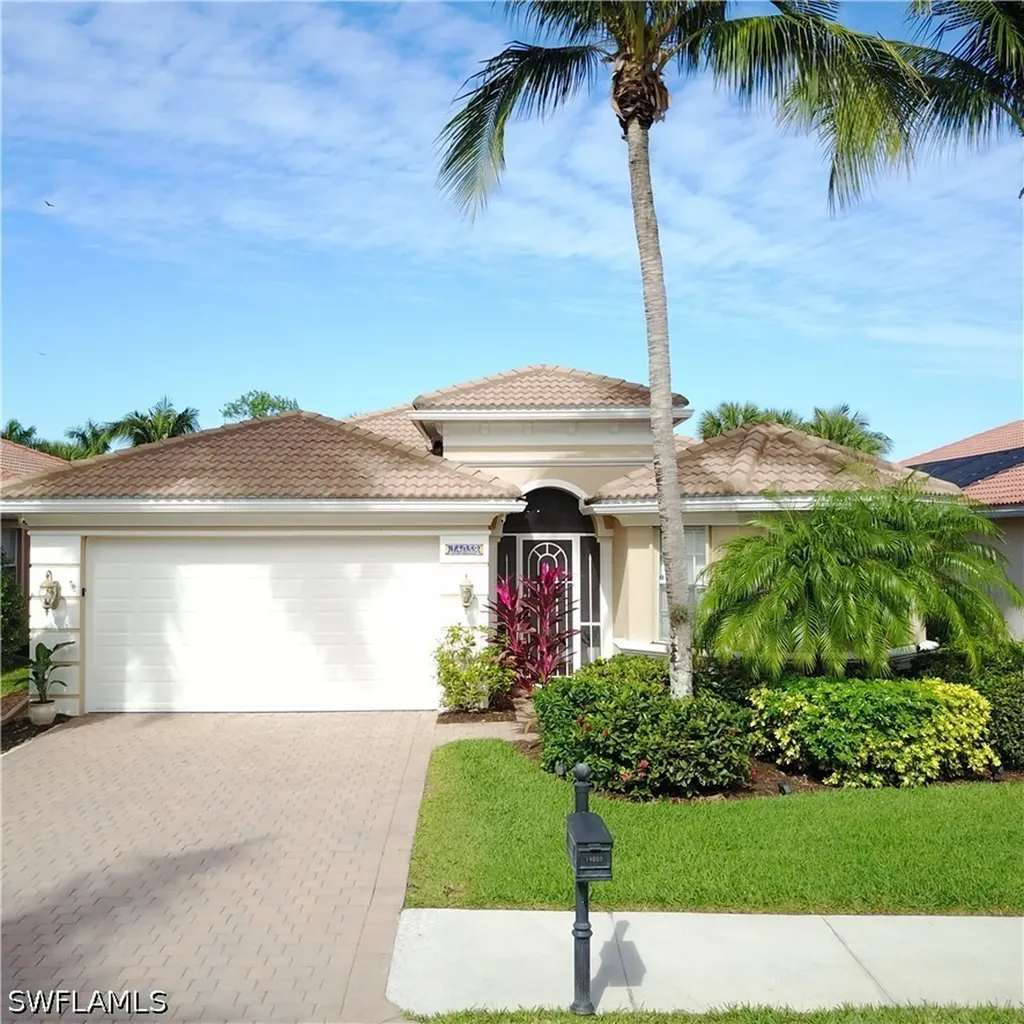 14059 Mirror Court Naples FL 34114