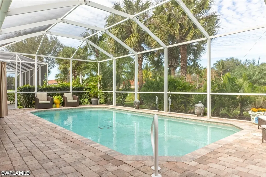14059 Mirror Court Naples FL 34114