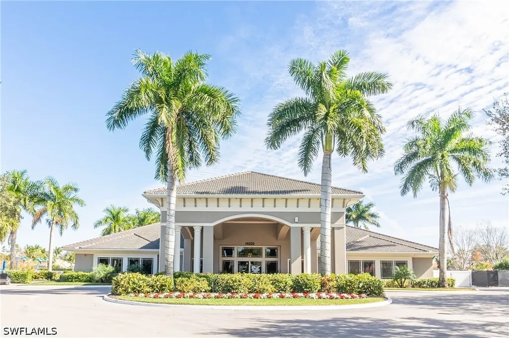 14059 Mirror Court Naples FL 34114