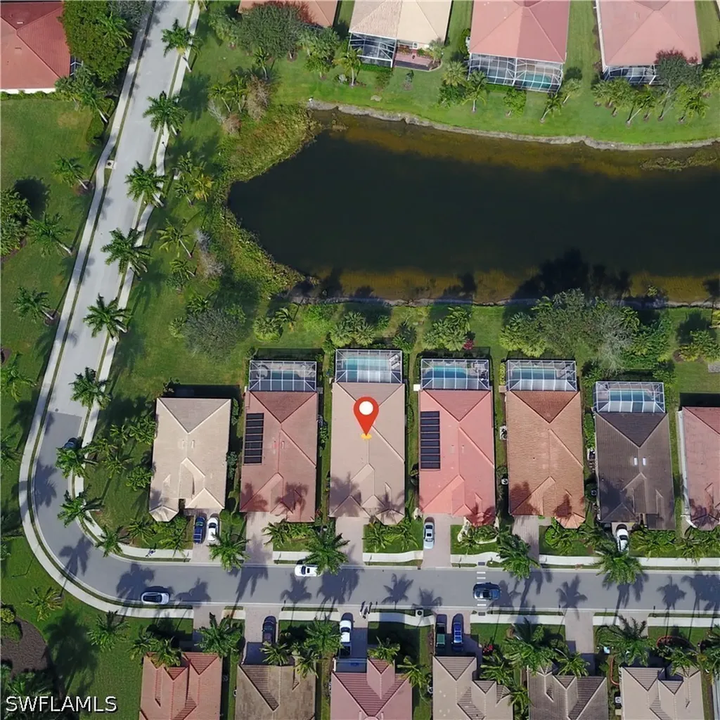 14059 Mirror Court Naples FL 34114