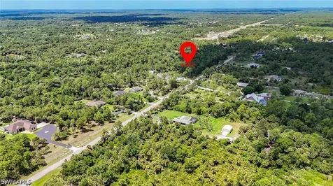 XXXX 12TH Avenue NE Naples FL 34120