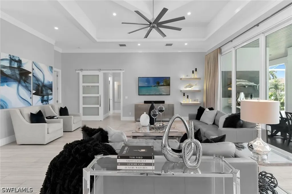 233 Rockhill Court Marco Island FL 34145