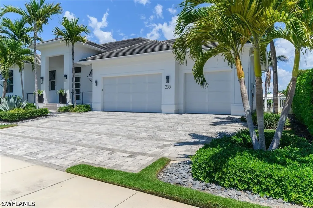 233 Rockhill Court Marco Island FL 34145