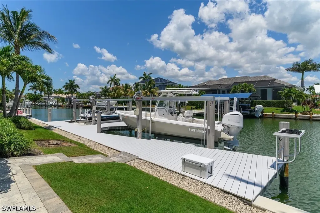 233 Rockhill Court Marco Island FL 34145