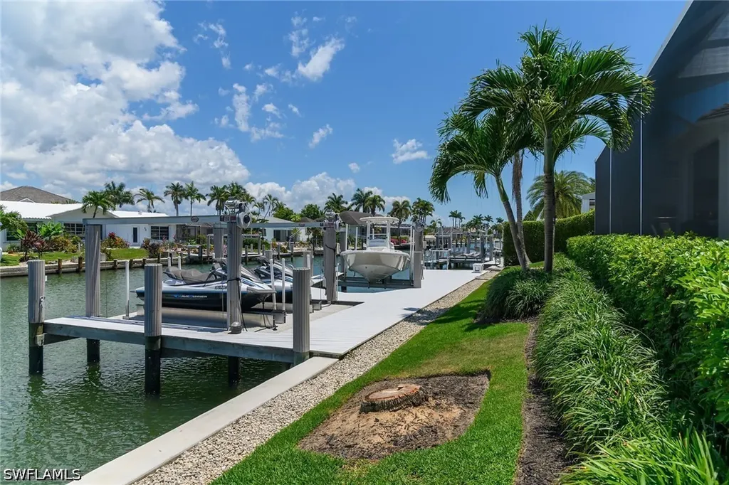 233 Rockhill Court Marco Island FL 34145