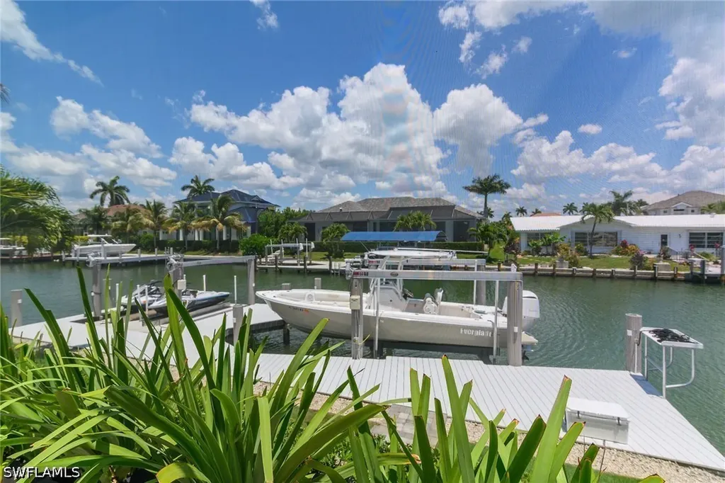 233 Rockhill Court Marco Island FL 34145