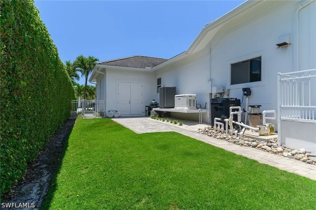 233 Rockhill Court Marco Island FL 34145